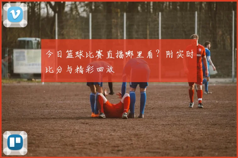 今日篮球比赛直播哪里看？附实时比分与精彩回放